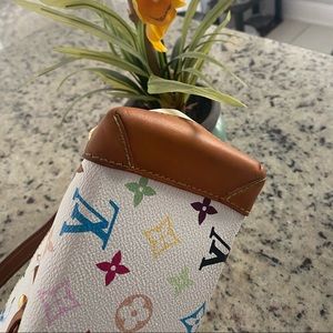 Authentic Louis Vuitton Eliza